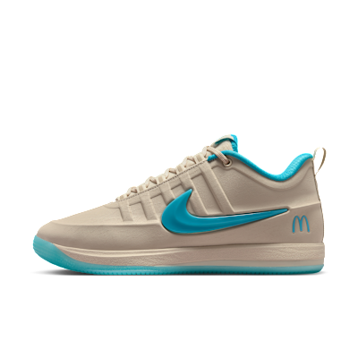 Book 2 x McDonald's EP Basketball Shoes. Nike ID